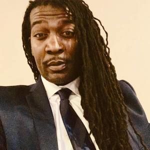 Meet your Posher, Kris